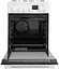 Плита комбинированная Electrolux LKK 560203 W - миниатюра 4