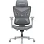 Геймерське крісло Anda Seat X-Air Pro XL Mesh Gray Twilight (AD-WY-01-GGSP-G01) [126349] - мініатюра 1