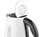 Електрочайник Ardesto EKL-F300W White 1.7 л 2150 Вт - мініатюра 2