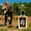 Парфуми Zoologist Perfumes Tyrannosaurus Rex 60 мл - мініатюра 4