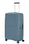Валіза American Tourister FASTFORWARD STEEL BLUE 78x50x30(34) 78 См MI0*01003 - мініатюра 7