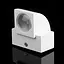 Светильник Brille настенный для лестниц 1W NW IP20 (LED 147/1) - миниатюра 2