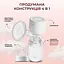 Набор: электрический молокоотсос ArhiMED Gentle S3+ пакеты для молока ArhiMED Gentle Bag 250 мл 30 шт. - миниатюра 11