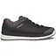 Кроссовки женские Lowa Malta GTX LO Women 39,5 Сірий-Рожевий - миниатюра 1