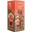 Аромадиффузор Elix Classic Rose цветок из соли 100 мл - миниатюра 3