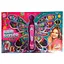 Набір креативної творчості Danko Toys Hair Styler Fashion 3 в 1 - мініатюра 1