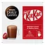 Напій з какао в капсулах NESCAFE® Dolce Gusto® KitKat® 256 г - мініатюра 5
