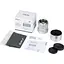 Объектив Viltrox AF 56mm f/1.4 STM Lens for Nikon Z Silver (121756) - миниатюра 6