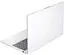 Ноутбук HP 15.6 15-fc0315ua FHD IPS/Ryzen 5 7520U/16GB/512SSD/UMA/DOS/White (D06H3EA) - мініатюра 4