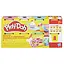 Набір маси для ліплення Hasbro Play-Doh 8 баночок (G0513_G0691) - мініатюра 3