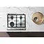 Рабочая поверхность Whirlpool GMA 6422/IX - миниатюра 4