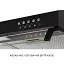 Вытяжка плоская Минола HPL 622 BL - миниатюра 9