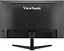 Монітор 27" ViewSonic VX27G1-HD FHD IPS 180Hz (VX27G1-HD) - мініатюра 4