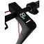 Электросамокат E-Scooter M365 Premium (500W, 12.4Ah) Черный - миниатюра 2