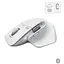 Мышь Logitech MX Master 3S для Mac Pale Grey (910-006572) - миниатюра 1