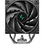 Кулер для процессора Deepcool AK500S Digital SE Black (R-AK500S-BKADMN-GJD) - миниатюра 4