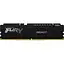 Пам'ять для настільних комп'ютерів Kingston FURY 64 GB (4x16GB) DDR5 5200 MHz Beast Black (KF552C40BBK4-64) - мініатюра 2