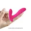 Вібратор Pretty Love Remote Control 10 см рожевий - мініатюра 5