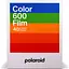 Фотопапір Polaroid Color Film for 600 Color Frames film pack x40 (6013) [90150] - мініатюра 2