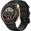 Смарт-часы Kospet Tank T2 AMOLED Black Metal (KTT0002BLM) - миниатюра 1