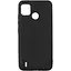 Чохол до мобільного телефона Armorstandart Matte Slim Fit TECNO POP 5 Black (ARM59759) - мініатюра 1