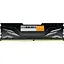 Модуль пам'яті ATRIA DDR4 8Gb 3200MHz Fly Black UAT43200CL18B/8 (UAT43200CL18B/8) - мініатюра 2