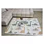 Игровой коврик FreeON Magic Dino 200×150 см, print - миниатюра 5