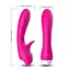 Вібратор B - Series Joy Romance 17.9 см (рожевий) - мініатюра 20