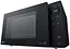 Микроволновая печь LG MH6336GIB (6398700) - миниатюра 8