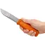 Ніж Morakniv Kansbol Survival Kit. Orange - мініатюра 6