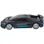 Машинка Rastar Bugatti Divo 1:24 Серый - миниатюра 3