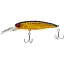 Воблер Nories Laydown Minnow Deep Just Wakasagi SP 66mm 6.1g BR-2 - миниатюра 1