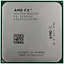 Процесор AMD FX-4350 4.2-4.3 GHz AM3+, 125W Б/В - мініатюра 1