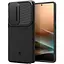 Чохол Spigen Optik Armor для Samsung Galaxy S25 Ultra Black (ACS08969) [126592] - мініатюра 9