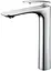 Смеситель для умывальника Asignatura Intense 65521600 Хром - миниатюра 1