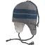Шапка CTR Jentex Jnr Charcoal (1052-12G3 4049 405) - миниатюра 1