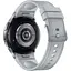 Samsung Galaxy Watch6 Classic 47mm eSIM Silver (SM-R965FZSA) - мініатюра 2