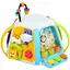 Развивающая игрушка Hola HE8971 Шестигранник 14в1 со звуком и светом - миниатюра 3