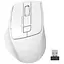 Мышка A4Tech FG30S Grey+White - миниатюра 1
