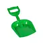 Игрушка «Лопатка Бульдозер ТехноК» 1202TXK 38 см Зеленый - миниатюра 1