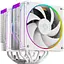 Кулер для процесора ID-Cooling Frozn A620 ARGB White [148477] - мініатюра 1