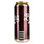 Пиво Keten Brug Brune Elegant, темное, 6%, 0,5 л - миниатюра 3