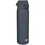 Пляшка для води ION8 металева вакуумна 500 мл Vacuum Insulated Navy (I8TS500NAVY) - мініатюра 1