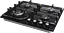 Варильна поверхня газова Gorenje GTW 641 KB (BL025) (6790308) - мініатюра 6