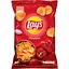 Набор чипсов картофельных Lays: со вкусом сыра 120 г и со вкусом паприки 120 г - миниатюра 4