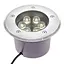 Светильник Brille грунтовый врезной LED 6W IP67 (LG-23) - миниатюра 2