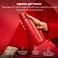 Пляшка для води ION8 металева вакуумна 500 мл Vacuum Insulated Red (I8TS500Red) - мініатюра 2