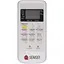 Сплит-система Sensei Premium FTE-66TWP (130606) - миниатюра 5