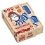 Настольная обучающая игра 40ножек 360067, 52 карты - миниатюра 1