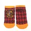 Шкарпетки Houses of Hogwarts Гаррі Поттер Гріффіндор socks HP 6.86.499 - мініатюра 1